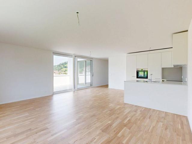 Apartment mieten in Ebnat-Kappel, St. Gallen
