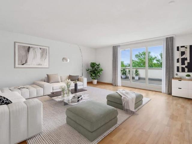 Apartment mieten in Spreitenbach, Aargau