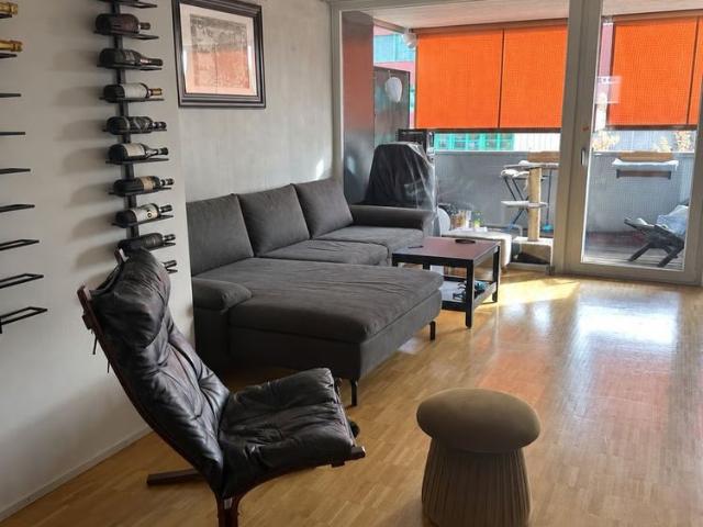 Apartment mieten in Wallisellen, Bezirk Bülach