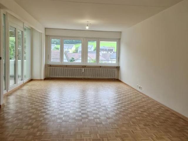 Apartment mieten in Pratteln, Basel-Landschaft