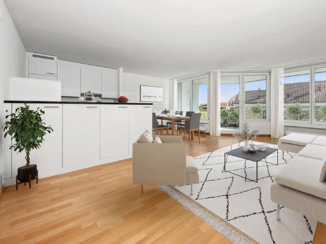 Apartment mieten in Allschwil, Basel-Landschaft