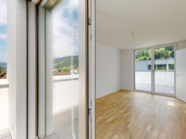 Apartment mieten in Ebnat-Kappel, St. Gallen