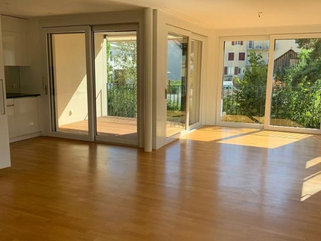 Apartment mieten in Sissach, Basel-Landschaft