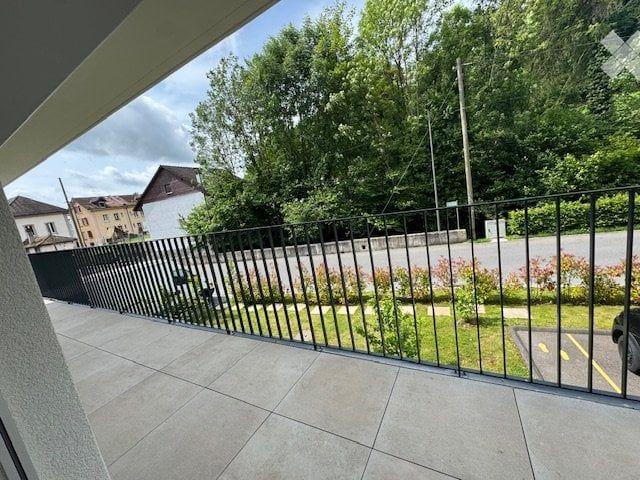 Apartment mieten in Chesalles-Moudon, Waadt