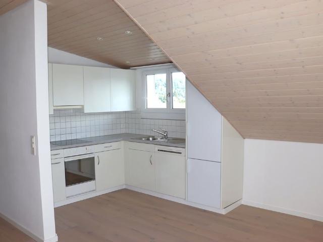 Apartment mieten in Herisau, Appenzell Ausserrhoden