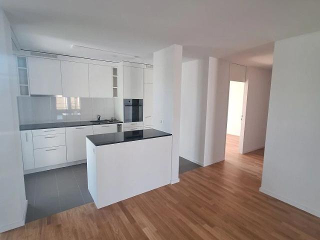 Apartment mieten in Oftringen, Bezirk Zofingen
