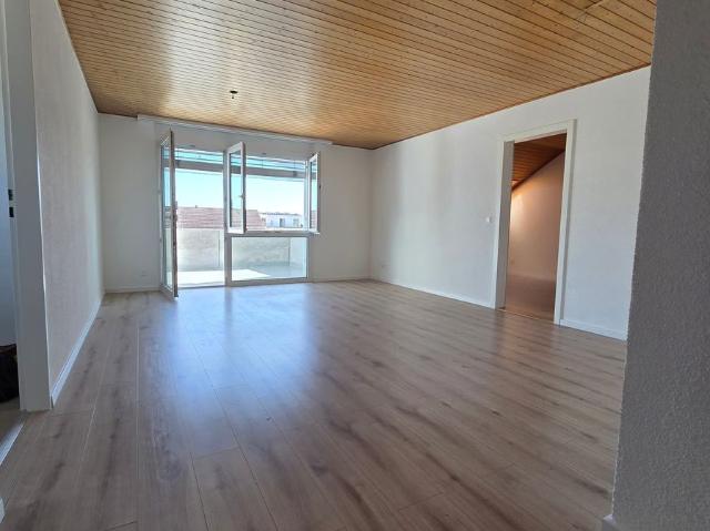 Apartment mieten in Oftringen, Aargau