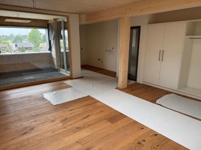 Apartment mieten in Gerlafingen, Solothurn