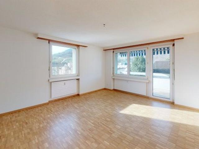Haus mieten in Buchs (SG), St. Gallen