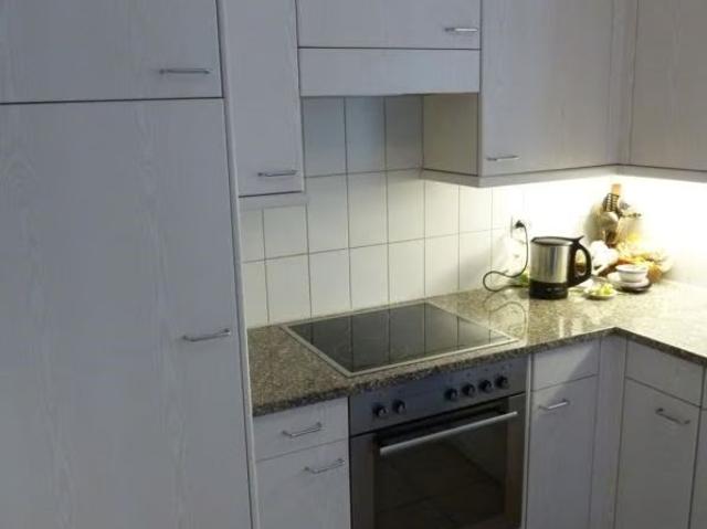 Apartment mieten in Rapperswil-Jona, St. Gallen