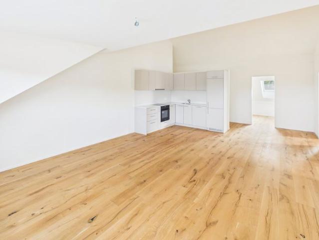 Apartment mieten in Märstetten, Thurgau
