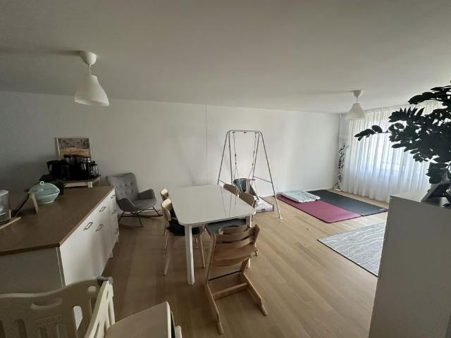 Apartment mieten in Dübendorf, Zürich