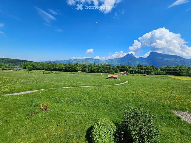 Apartment mieten in Aeschi bei Spiez, Bern