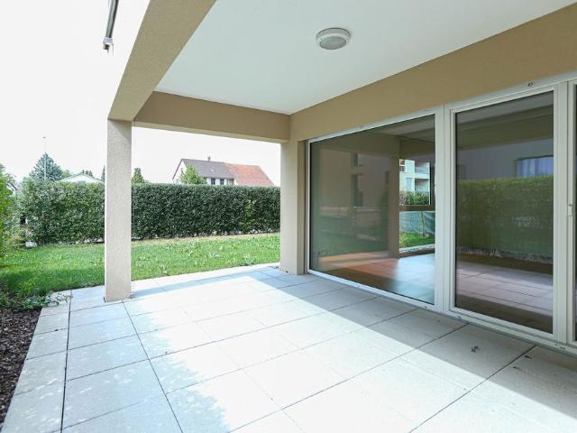 Apartment mieten in Amriswil, Thurgau