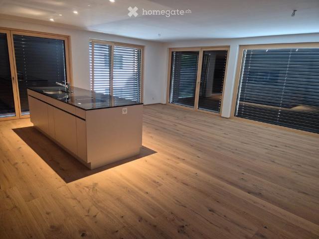 Apartment mieten in Pusserein, Graubünden