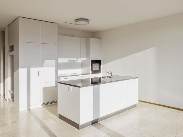 Apartment mieten in Rorschach, St. Gallen