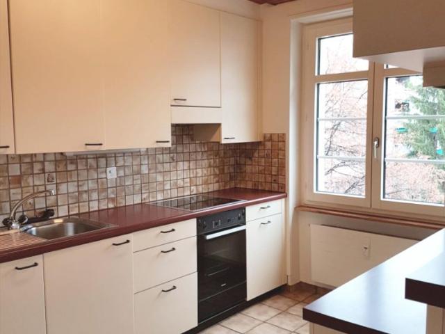Apartment mieten in Basel, Basel-Stadt