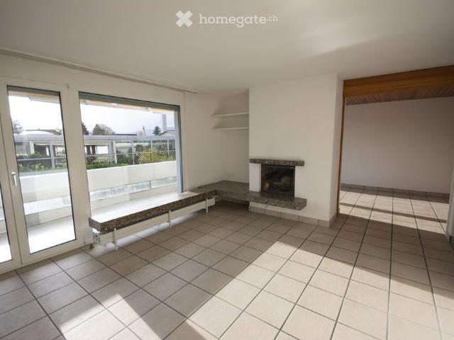 Apartment mieten in Ipsach, Verwaltungsregion Seeland