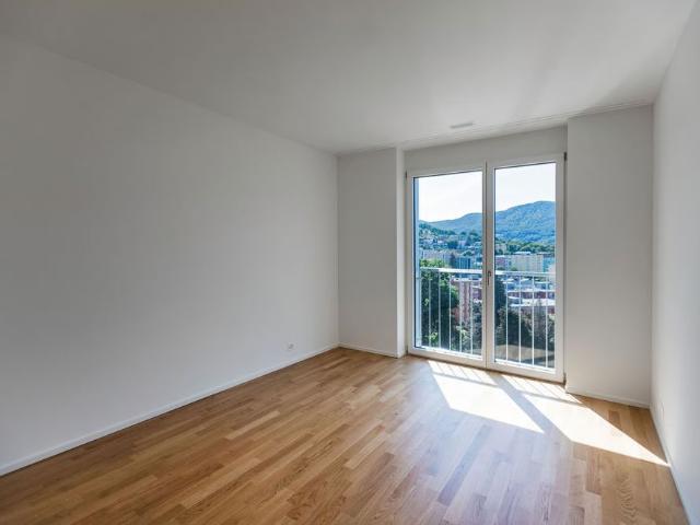 Apartment mieten in Massagno, Distretto di Lugano