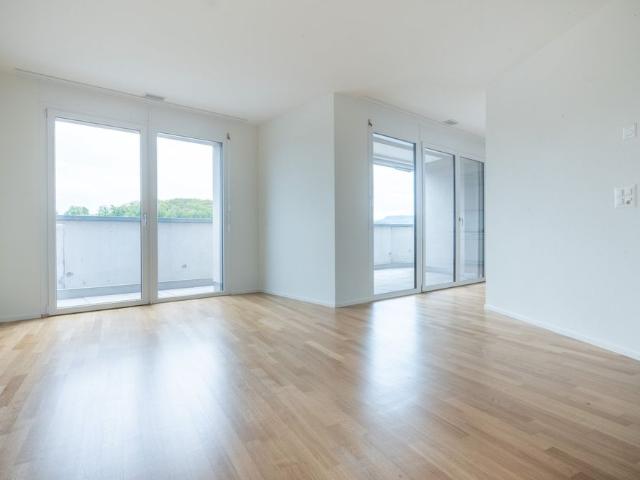 Apartment mieten in Oberwil (BL), Basel-Landschaft