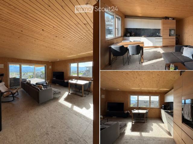 Apartment mieten in Fätzikon, Eschenbach (SG)