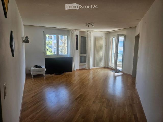 Apartment mieten in Belmont-Yverdon, Waadt
