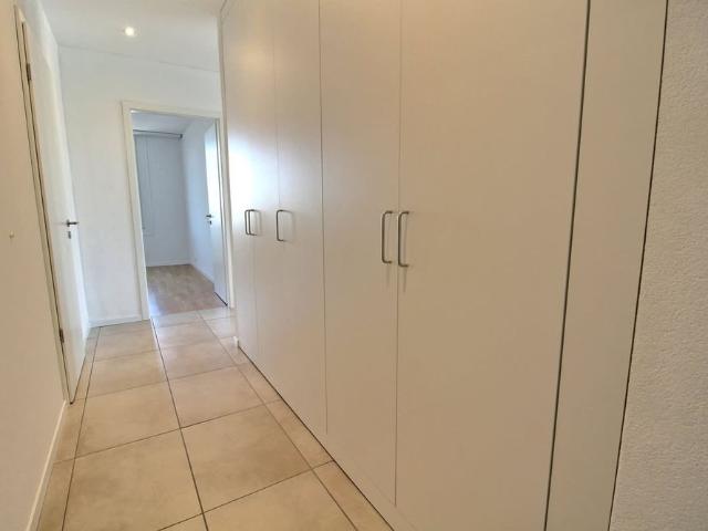 Apartment mieten in Marly, Freiburg