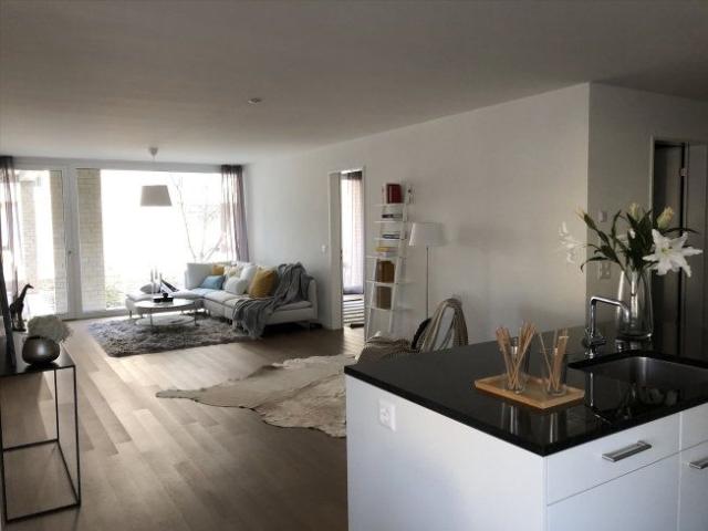 Apartment mieten in Suhr, Aargau