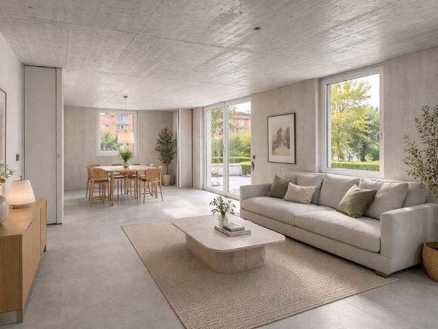 Apartment mieten in Payerne, Waadt