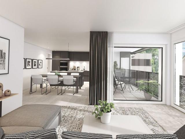 Apartment mieten in Chur, Graubünden