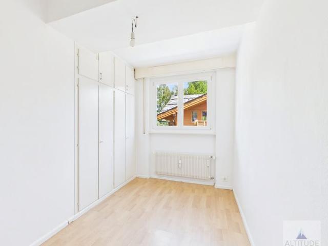 Apartment mieten in Chermignon, Crans-Montana