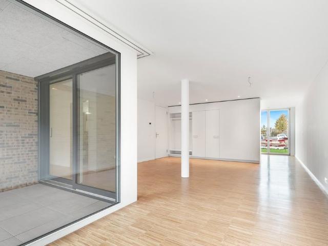 Apartment mieten in Grüt-Park, Adliswil