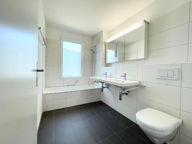 Apartment mieten in Bottmingen, Basel-Landschaft