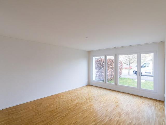 Apartment mieten in Däniken (SO), Solothurn