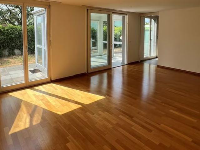 Apartment mieten in Therwil, Basel-Landschaft