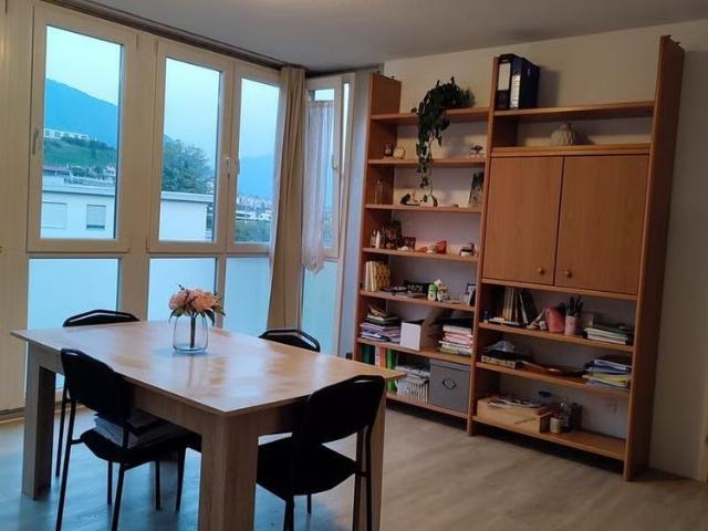 Apartment mieten in Chiasso, Tessin