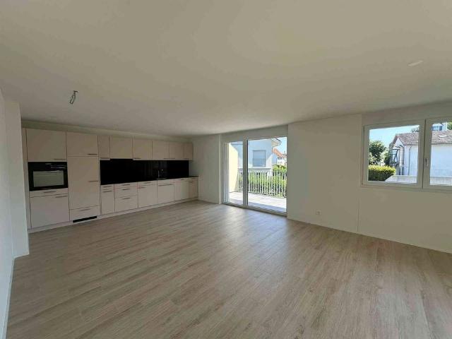 Apartment mieten in Ottenbach, Zürich