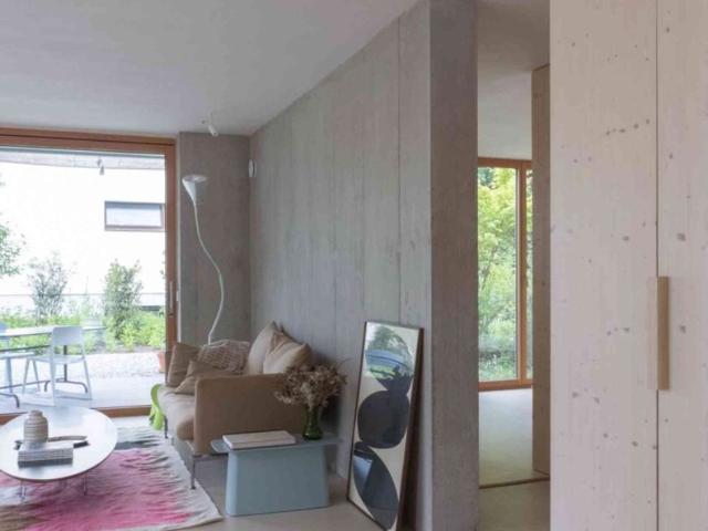 Apartment mieten in Riehen