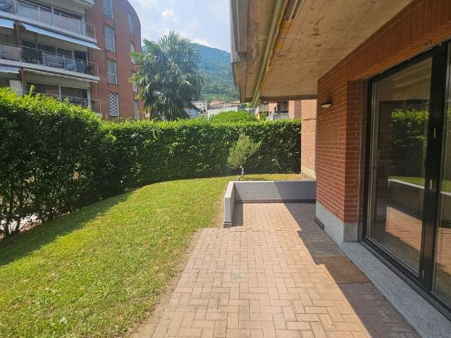 Apartment mieten in Manno, Tessin