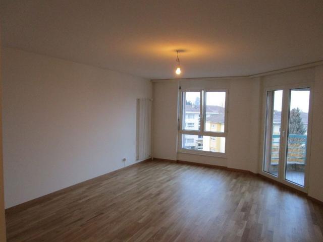 Apartment mieten in Belmont-Yverdon, Waadt