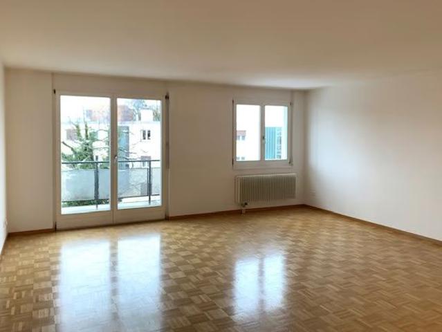 Apartment mieten in Glutzenhübeli, Solothurn