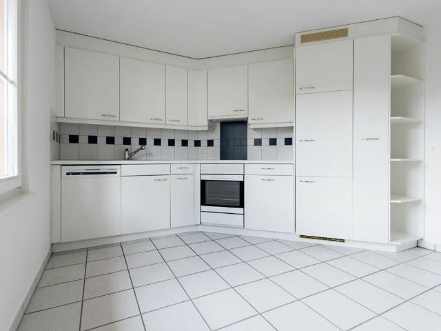 Apartment mieten in Uzwil, St. Gallen