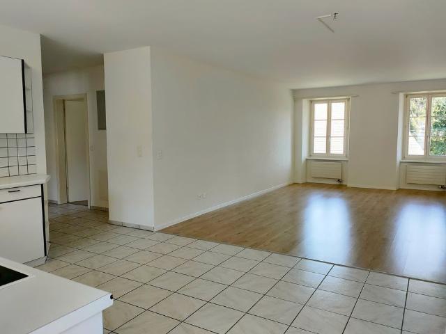 Apartment mieten in Villigen, Aargau