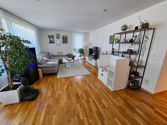 Apartment mieten in Bürglen (TG), Thurgau