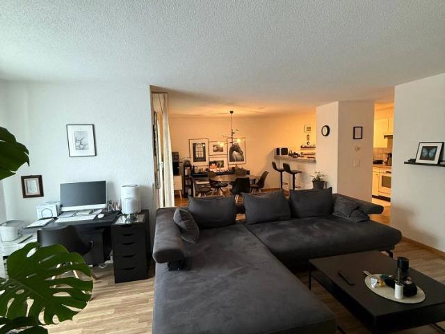 Apartment mieten in Uster, Zürich