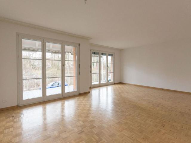Apartment mieten in Uzwil, St. Gallen