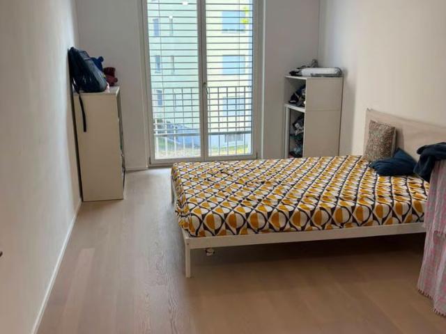 Apartment mieten in Seebach, Zürich