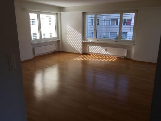 Haus mieten in Schwarzenbach (SG), St. Gallen