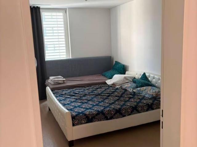 Apartment mieten in Einigen, Zürich