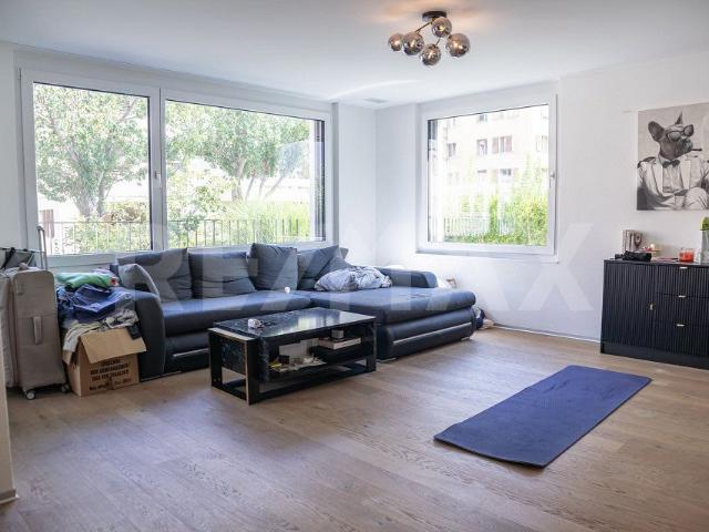 Apartment mieten in Brig-Glis, Wallis
